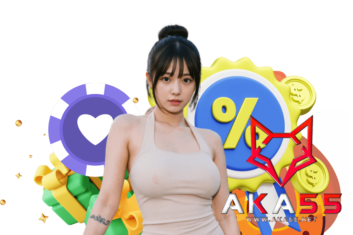 aka55 เว็บตรง